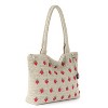 The Sak Crafted Classics Carryall - Hand Crochet - 2 of 4