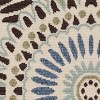 Veranda VER091 Power Loomed Indoor/Outdoor Rugs - Safavieh - 4 of 4