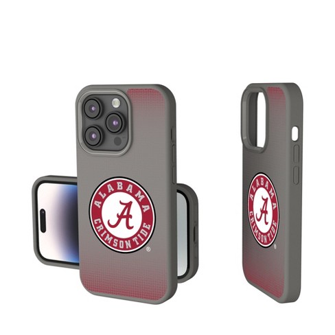 Keyscaper NCAA Linen Soft Touch Cell Phone Case for iPhone 14 Plus - image 1 of 4