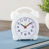 The Lakeside Collection Table Alarm Clock - 3 of 3