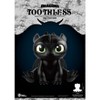 How to Train Your Dragon Series Vinyl Piggy Bank: Toothless (Piggy Bank) - 2 of 4