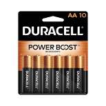 Duracell Coppertop AA Batteries - Alkaline Battery