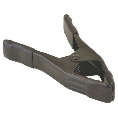 Bessey  Spring Clamp,2-1/2 in Overall L XM3-B