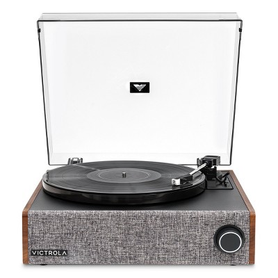 Victrola Eastwood LP Stereo Record Player with Bluetooth