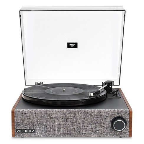 Victrola Eastwood LP Stereo Record Player with Bluetooth - image 1 of 4