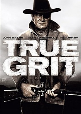 True Grit (1969) (DVD)