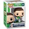 Funko - Funko POP! MLS: Sounders - Jordan Morris - 2 of 2