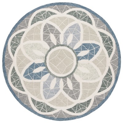 Novelty NOV110 Handmade Indoor Rug - Safavieh
