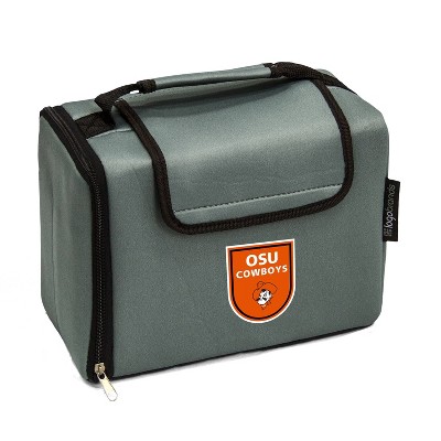 NCAA Oklahoma State Cowboys Kase Keeper 12 Can 2.8qt Cooler