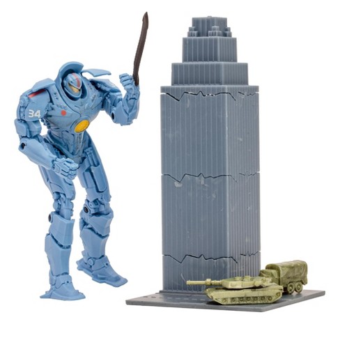 Pacific rim store toys target