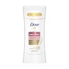 Dove Beauty Even Tone Restoring Powder 48-Hour Antiperspirant & Deodorant Stick - 2.6oz - image 4 of 4