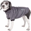 Pet Life (R) Active 'Fur-Flexed' Relax-Stretch Wick-Proof Performance Dog Polo T-Shirt - 4 of 4