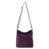 The Sak Lucia Crossbody Leather Bag - 2 of 4