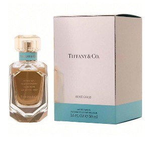 Tiffany Rose Gold by Tiffany Women Eau De Parfum Spray 1.7 oz - 1 of 1
