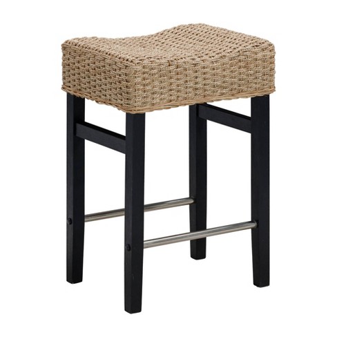 Rattan stool target online