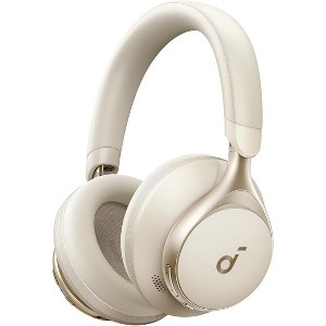 Soundcore - by Anker Space One True Wireless Noise Cancelling Over