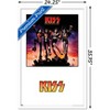 Trends International KISS - Destroyer Album Series Framed Wall Poster Prints - 3 of 4