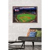 Trends International MLB Philadelphia Phillies - Citizens Bank Park 19 Framed Wall Poster Prints - 2 of 4