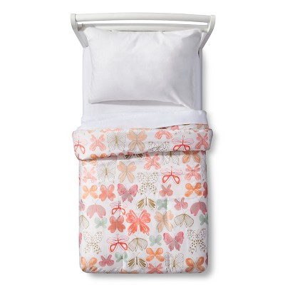 target pillowfort comforter