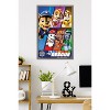 Trends International Nickelodeon Paw Patrol - To The Rescue Framed Wall Poster Prints - 2 of 4
