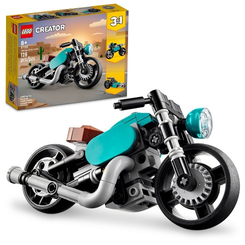 LEGO® Creator 3in1 Toys