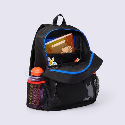 Pokemon x Target Adventure Backpack - Pokémon x Target — фото 3