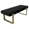 VANT Upholstered Bed Bench - 2 of 4