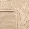 Courtyard CY2726 Power Loomed Indoor and Outdoor Rug - Safavieh - 4 of 4