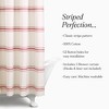 Homestead Stripe Shower Curtain - 4 of 4