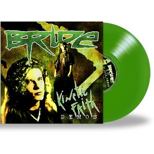 Bride - Kinetic Faith Demos - 1 of 1