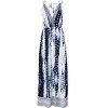 VENUS Womens Maxi Cover-Up Dress - 3 of 3