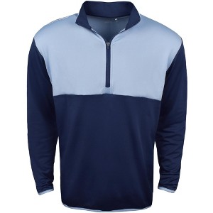 Snake Eyes Golf Previous Season 1/4 Zip Pullover - 1 of 3