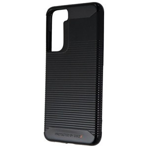 ZAGG Gear4 Havana Series Flexible Case for Samsung Galaxy S21 FE 5G - Black - 1 of 1
