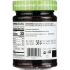 Crofter's Just Fruit Spread - Organic Blueberry 10 oz Jar. - 3 of 3