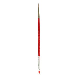 Winsor & Newton Sceptre Gold Ii Short Handled Brushes, Round, 101 - 1 of 1