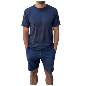 Men's Dry Fit Tee - Essa Garments - 1 of 3