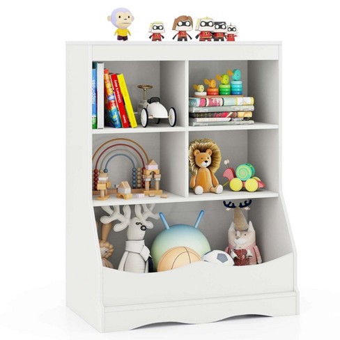 Target kids bookcase on sale