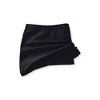 School Uniform Young Women's Blend Chino Skort Above Knee - 3 of 3