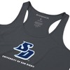 Women's University of San Diego Adult Sport Tank Top Primary Logo - 4 of 4