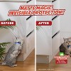 Panther Armor Anti Scratch Furniture Protectors, Protect Couch from Cats Scratching and Dogs - 3 of 4