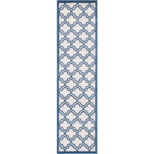 Amherst AMT412 Power Loomed Indoor Rugs - Safavieh - 1 of 4