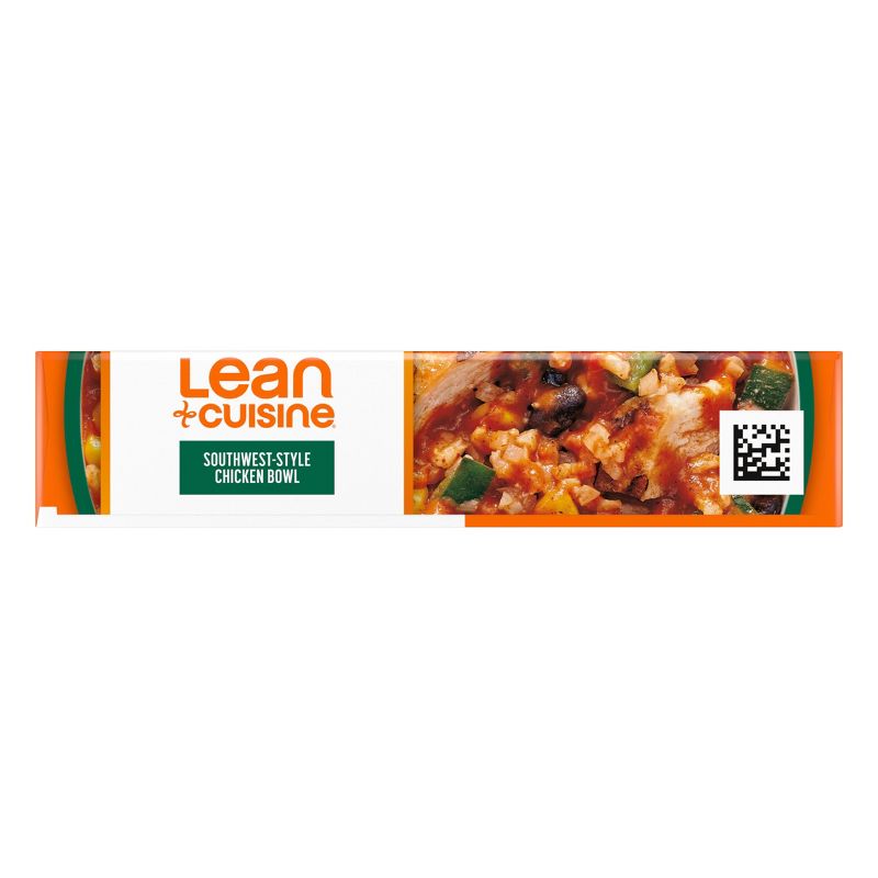 Lean Cuisine Frozen Tex-Mex Chicken &#38; Black Bean Bowl - 10oz, 4 of 6