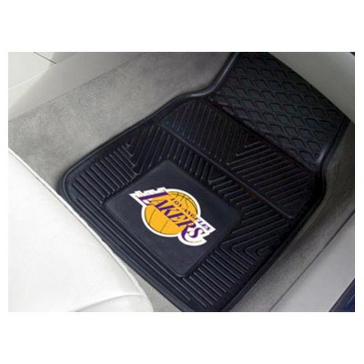 vinyl car mats