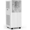 Portable AC Unit,Air Conditioner Portable, 3-In-1 Free Standing Cooling AC Unit With Fan & Dehumidifier, Sleep Mode, Auto Swing - 4 of 4