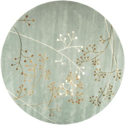 Soho SOH305 Hand Tufted Indoor Rugs - Safavieh