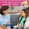 Impresa How I'm Feeling - 54 Sentence Completion Cards to Get Children Talking About Their Feelings - 3 of 4