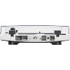 Audio-Technica ATLP3XBTWH Turntable - White - 4 of 4