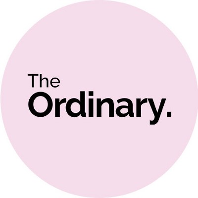 The Ordinary