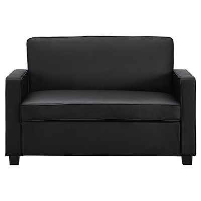 target black couch