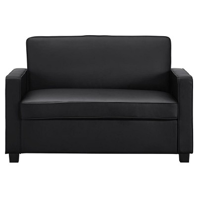 loveseat futon target